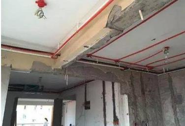 石台漏水维修 墙面漏水怎么办呢?墙面漏水的原因?