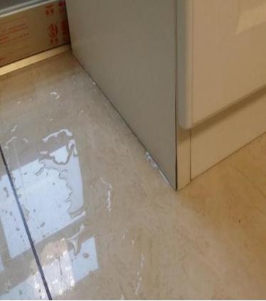 石台漏水检测 厕所漏水怎么检测?